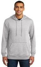 District® Lightweight Fleece Hoodie